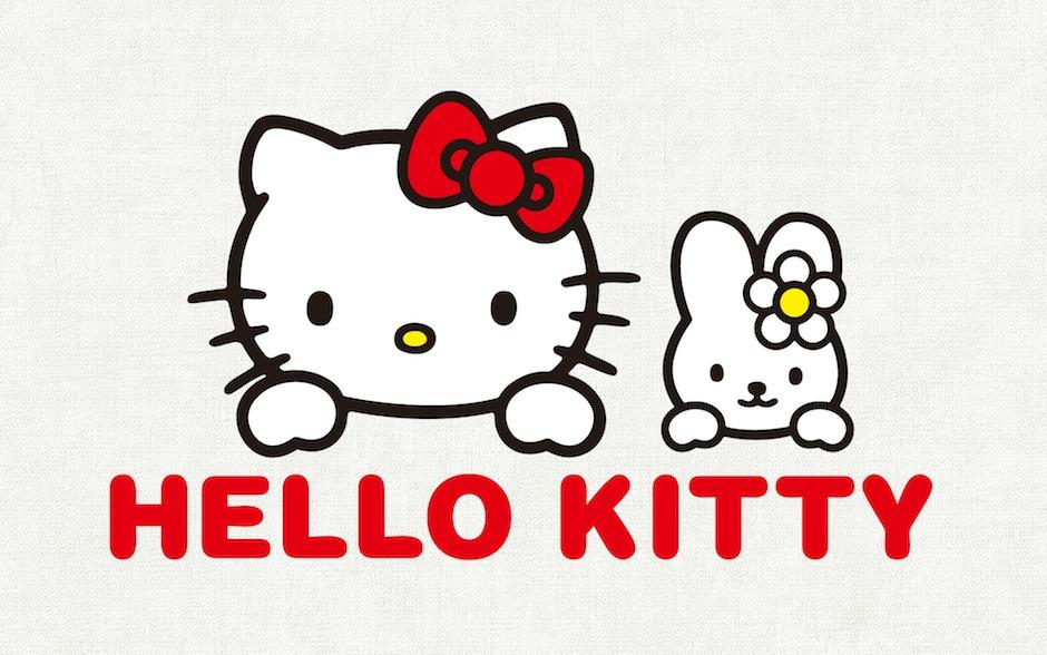 La cultura de recibir abrazos por el aniversario de esta graciosa felina se celebra hoy en Japón. (Foto: Hello Kitty wallpapers) 