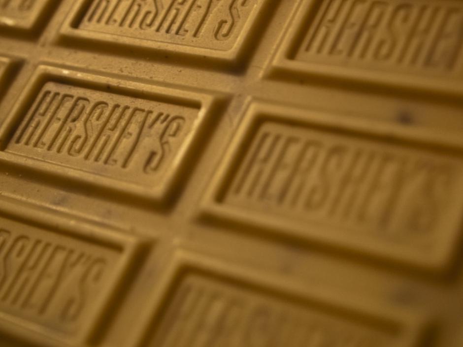 Hershey's es la empresa líder a nivel mundial en fabricación de chocolates. (Foto: Hershey's)