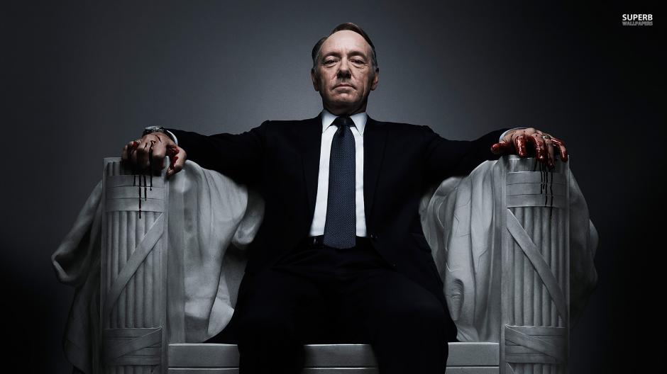 Los suscriptores de Netflix, ya pueden disfrutar de la cuarta temporada de la exitosa serie "House of Cards". (Imagen: mundokodi.com)