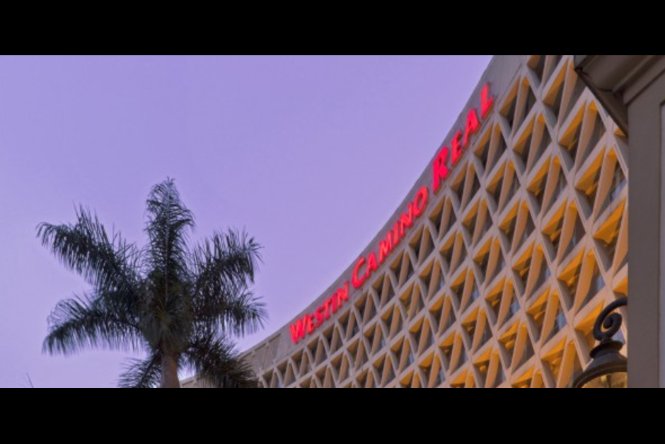 Los representantes del Hotel Camino Real aceptaron haber incurrido en delitos al defraudar al fisco. (Foto: Archivo/Soy502) 