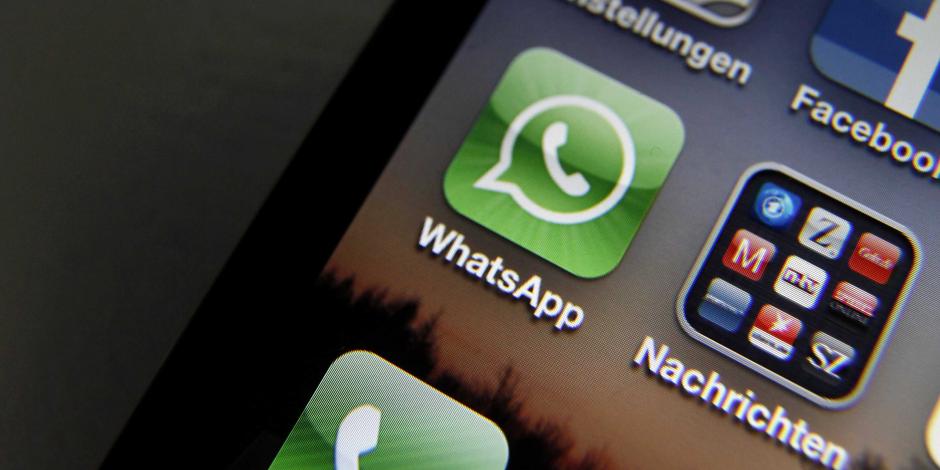 WhatsApp es una de las plataformas que más actualizaciones realiza. (Foto:rdgallery.net)