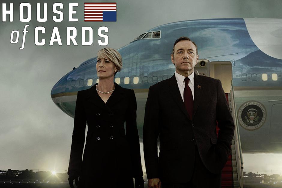 La nuva temporada de House of Cards inicia el 4 de febrero por Netflix. (Foto: House of Cards)