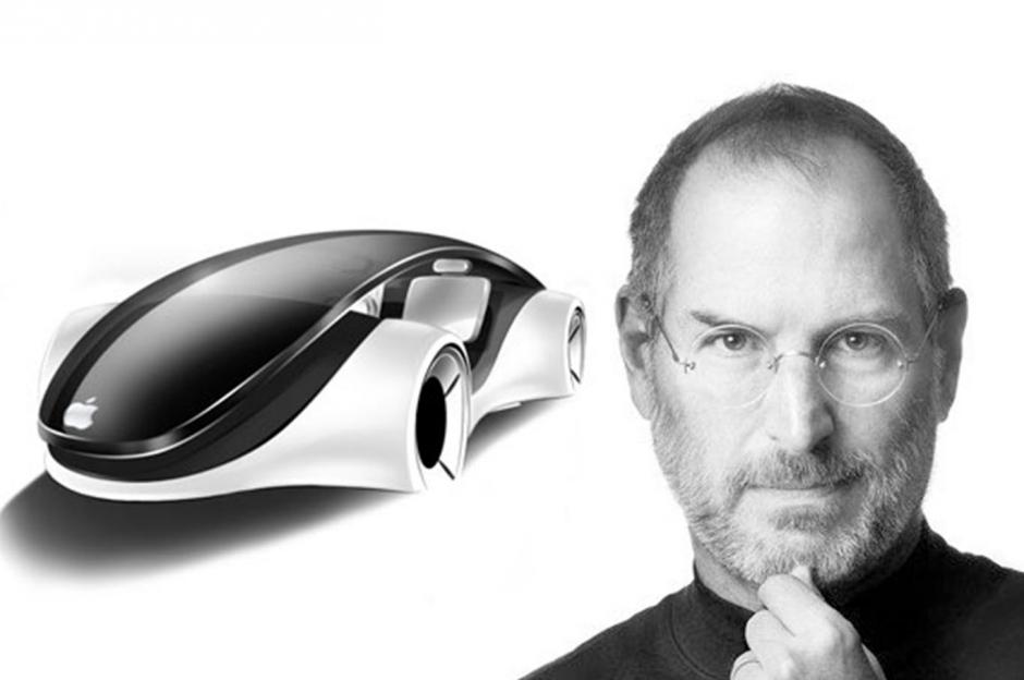 El iCar como algunos le llaman estaria en producción en el 2020 según algunos medios informativos. (Foto: Archivo)