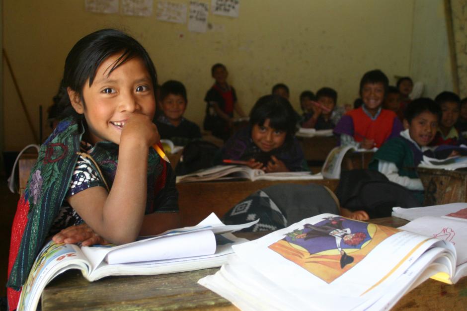 En Guatemala se estima que el 44% de la población es indígena, y en la diversidad de su gente son reconocidos 24 idiomas. (Foto: Archivo) 