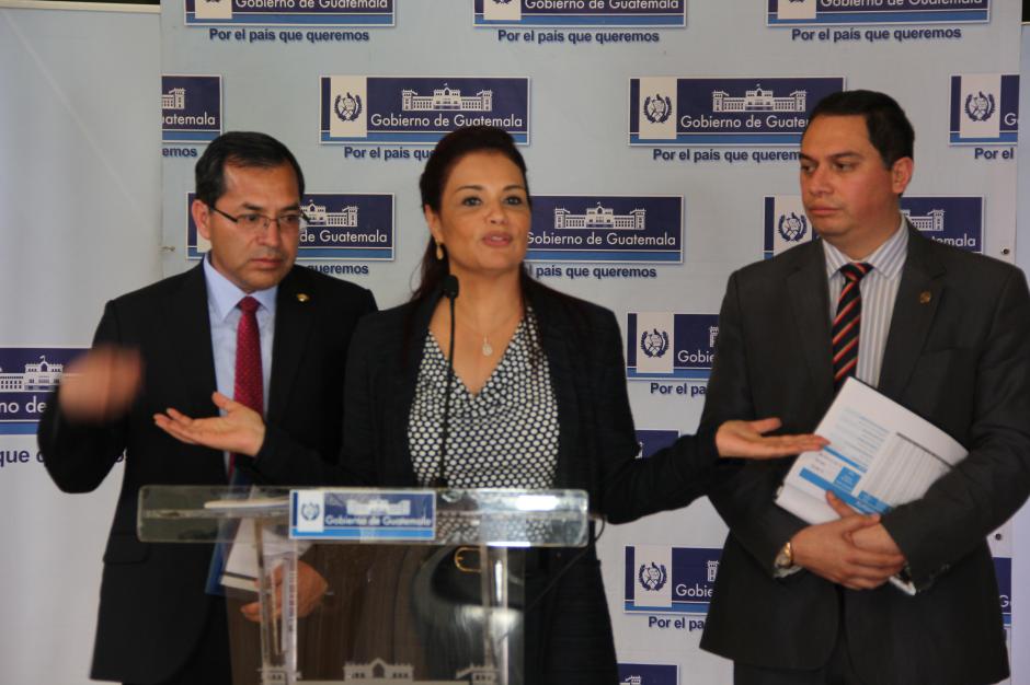 El ejecutivo asegura que las familias tienen todavía granos para sobrevivir hasta octubre que es cuando se supone estaba programada la cosecha del 2014. (Foto: Antonio Ordoñez/Soy502)