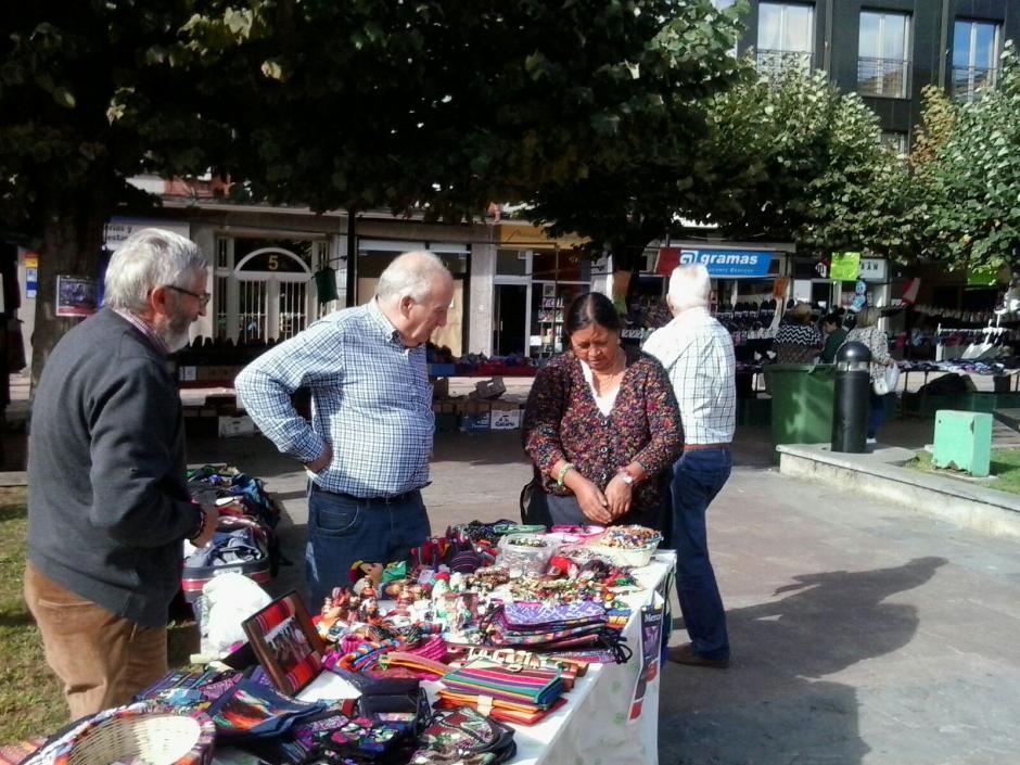La organización original recauda fondos para las comunidades pero tras el desastre se plantearon colaborar con las víctimas. (Foto: Soy502)
