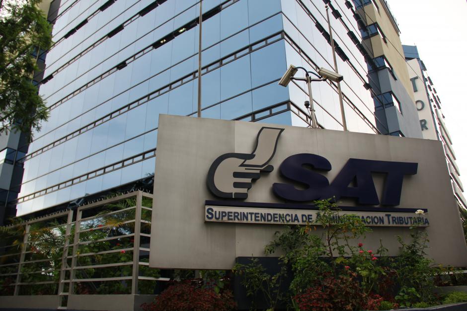 La SAT señaló este martes que aceptarán la ayuda de Estados Unidos para realizar pruebas de polígrafo dentro de la institución. (Foto: Alexis Batres/Soy502)