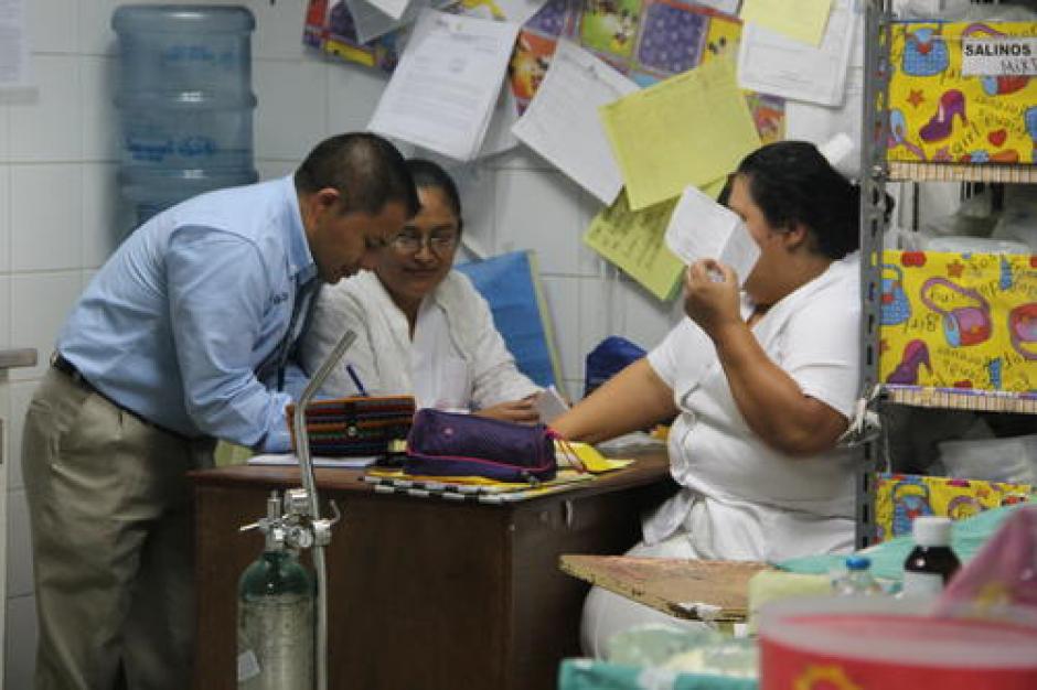 El gobierno no podrá crear nuevos beneficios para sus trabajadores. (Foto: Archivo/Soy502)