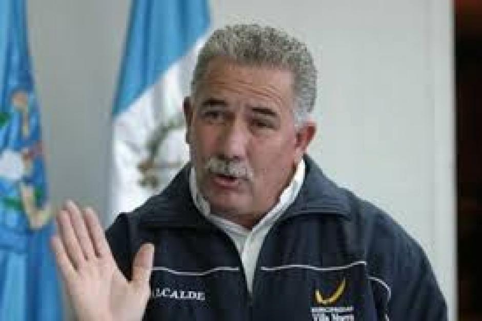 Registro de Ciudadanos revocó la Constancia de Inexistencia de reclamación de cargo del exalcalde Salvador Gándar el pasado 10 de julio. (Foto: Archivo)