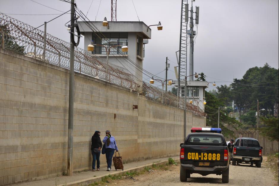 La Ley fue declarada inconstitucional por decisión unánime. (Foto Archivo/Soy502)