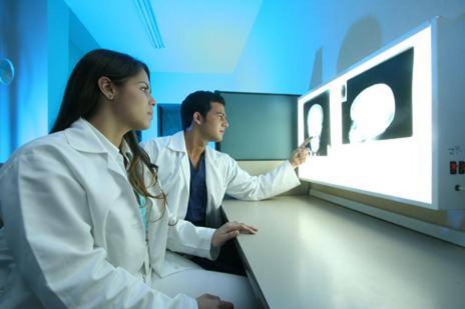 Este método corta el oxígeno a las células cancerosas. (Foto: INCAN)