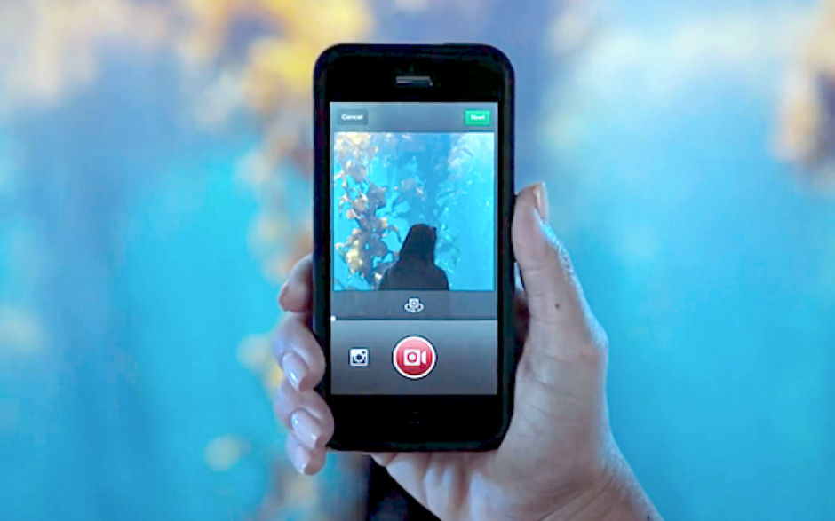 Instagram permitirá graba videos de 60 segundos. (Foto: tiempo.hn)