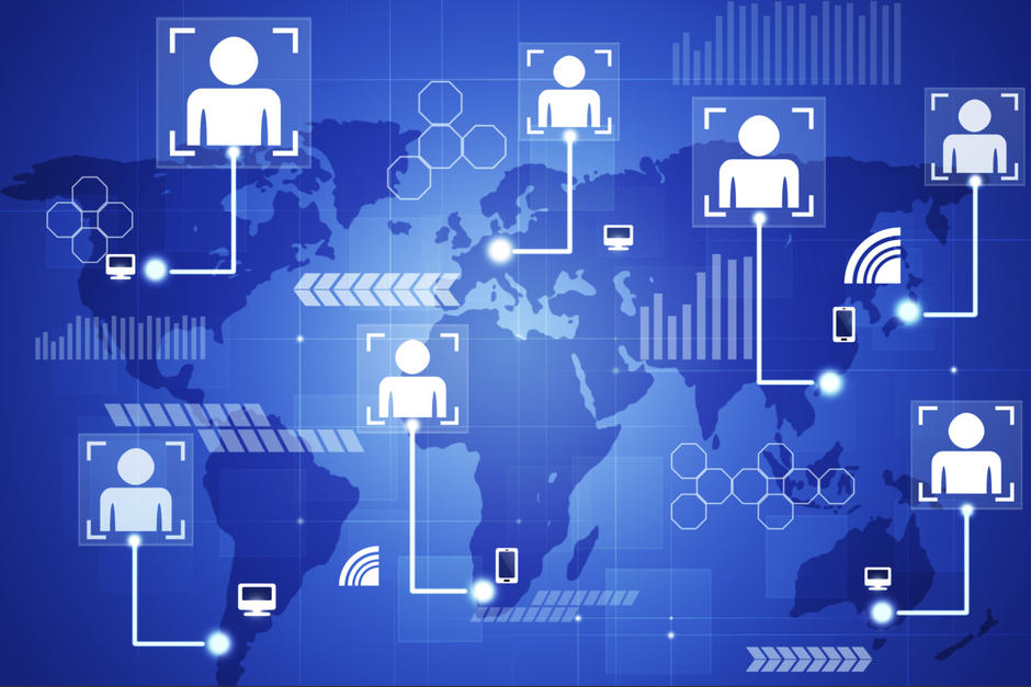 Este 17 de mayo, en varios países de Latinoamérica se celebra el Día del Internet. (Foto:quepasaenmazatlan.com ) 