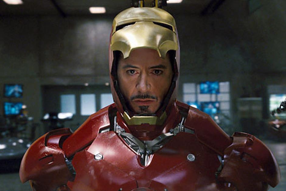 Robert Downey ingresó 50 millones de dólares por su participación en "The Avengers" y podría ganar otros 40 millones, más una parte de la recaudación final de la película, por su aparición en "Captain America 3".