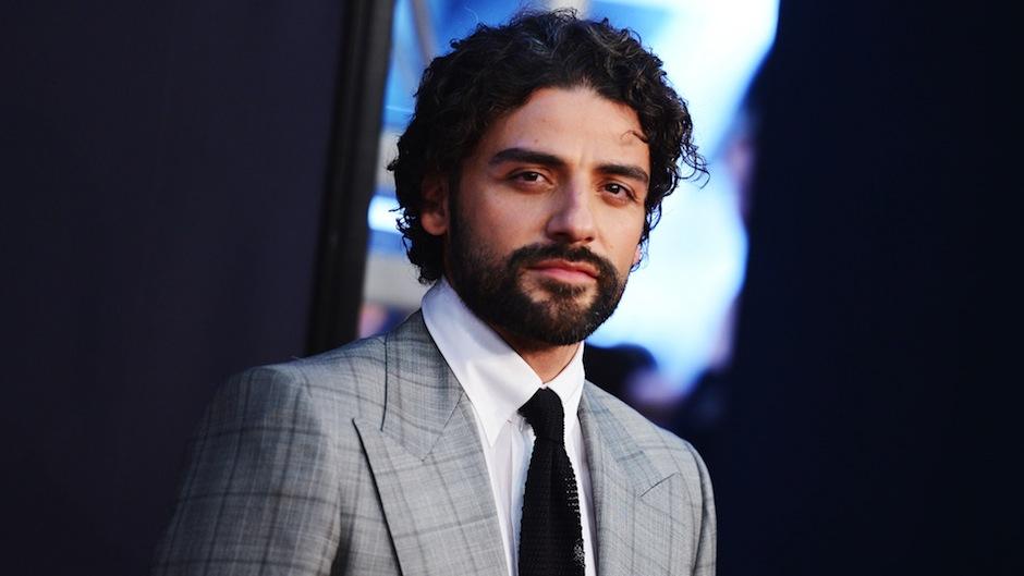 El actor guatemalteco Oscar Isaac interpretará a un joven alcalde de un pequeño pueblo en Nueva York. (Foto: moviepilot.com) 