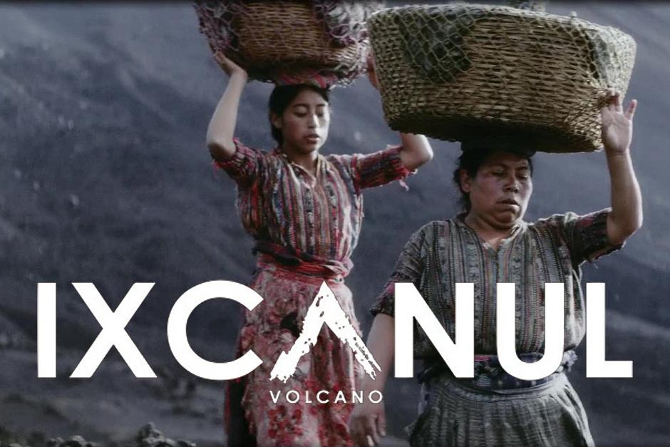 "Ixcanul" fue reconocida en "This Human World", festival especializado en derechos humanos, que se celebró en Viena, Austria. 