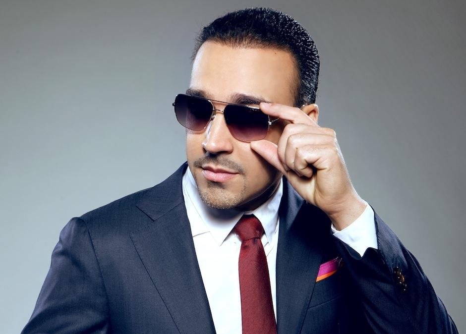 J Martin coloca su trabajo en una posición privilegiada en el mundo de la bachata. (Foto: (LomejorPanama) 