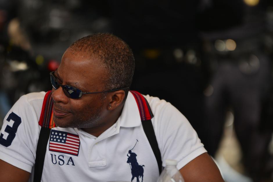 El Embajador de Estados Unidos, Todd Robinson celebró las recientes capturas por un caso de financiamiento electoral ilícito. (Foto: Archivo/Soy502)