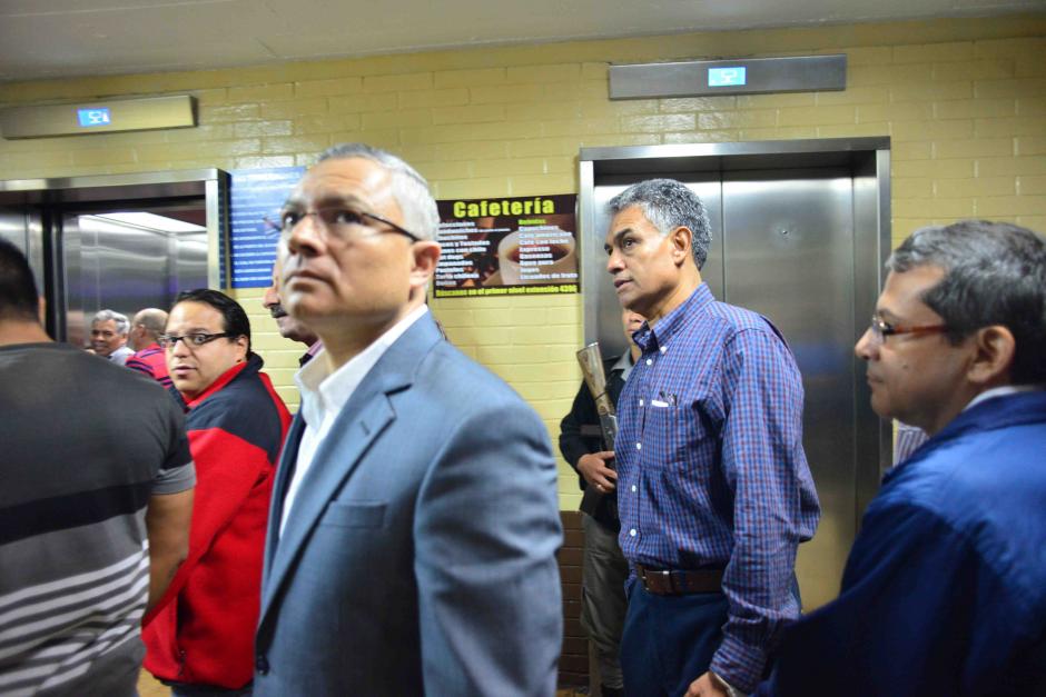 La Fiscalía contra la Impunidad (Feci) debío haber presentado el acto conclusivo de la investigación el pasado 19 de julio. (Foto: Archivo/Soy502) 