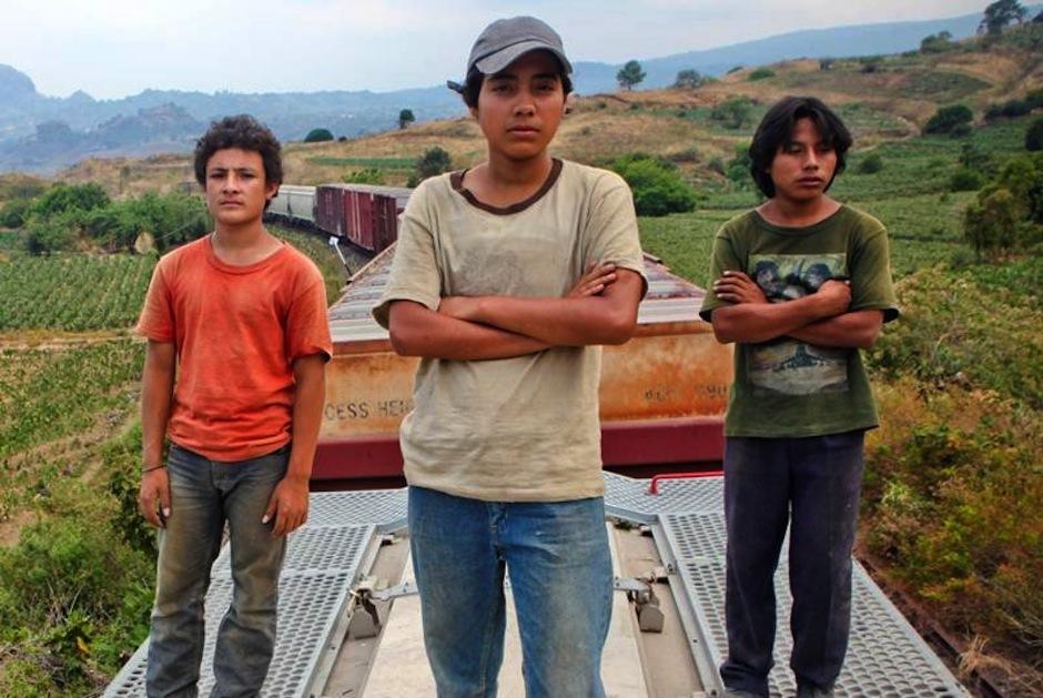 La Jaula de oro recibe 9 nominaciones en el premio iberoamericano de cine "Fénix. (Foto: culturacolectiva.com) 