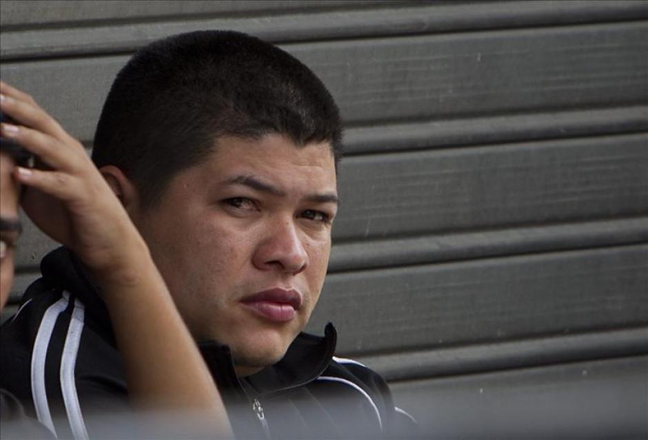 González González fue encontrado muerto en su celda la mañana de este jueves en la cárcel de Fraijanes I. (Foto: EFE) 