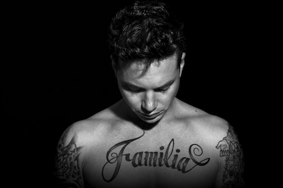 El cantante colombiano JBalvin habló en exclusiva para Soy 502. (Universal Music Group) 