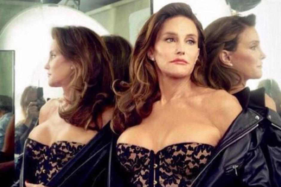 "Call me Caitlyn" es el titular se la portada Vanity Fair del mes de julio.