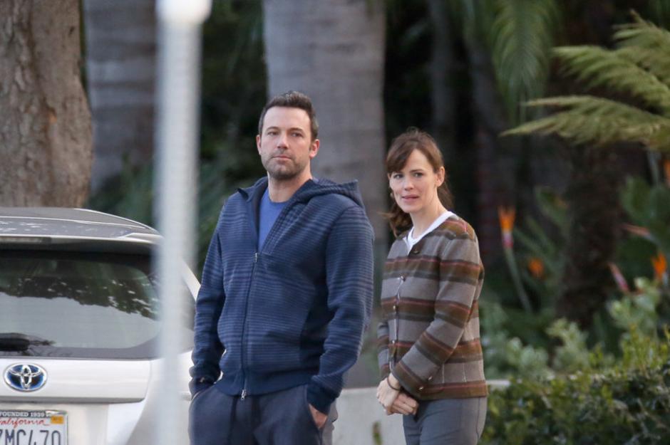 Al parecer, la llegada de la niñera a la casa de la pareja fue la gota que derramó el vaso y generó la separación de los famosos. 