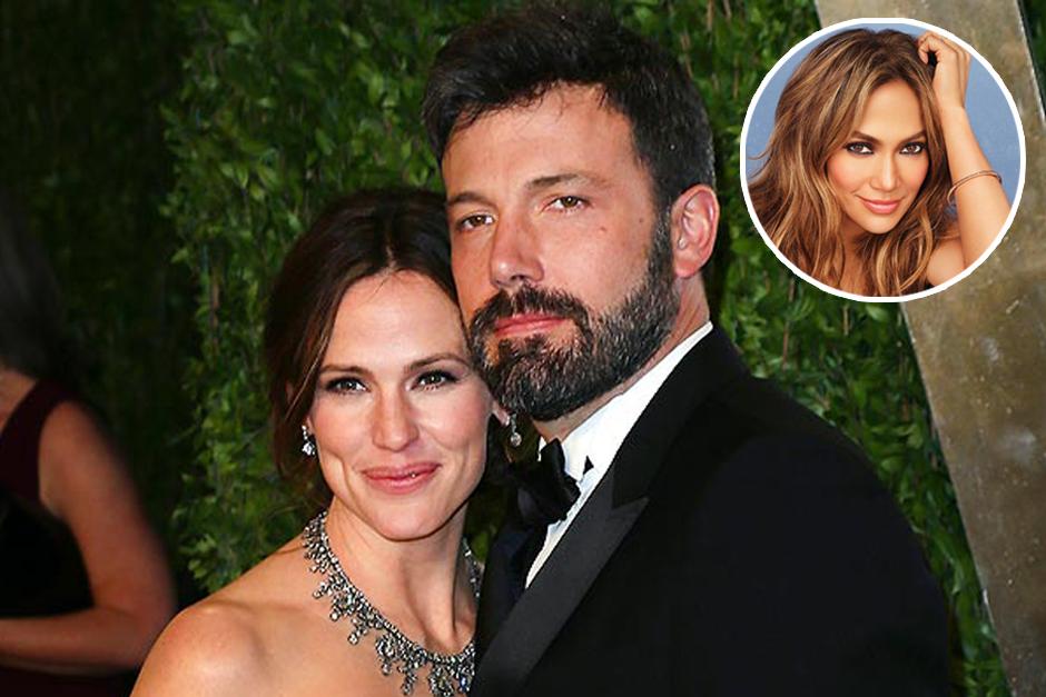 Ben mantuvo una relación J.Lo en 2004 que acabó poco después de anunciar su compromiso de boda.