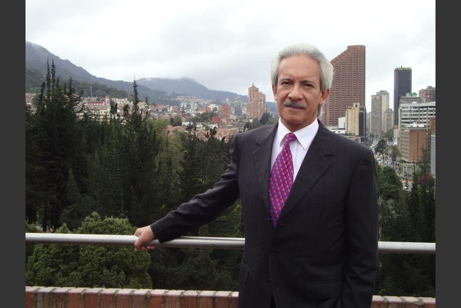 Un gobierno entero tiene mucho más poder que un solo periodista. (Foto: litthusfred.no)