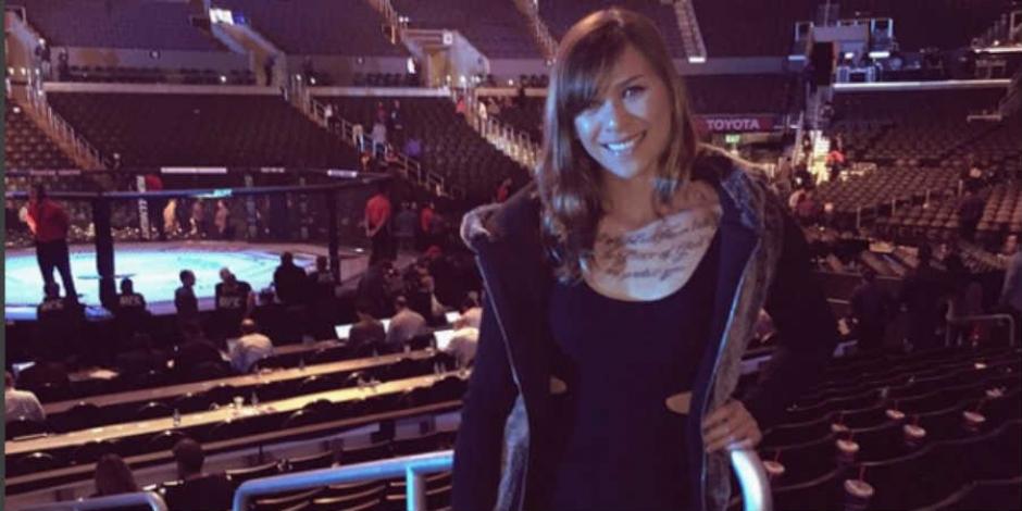 Cuantas Peleas Ha Perdido Conor Mcgregor
