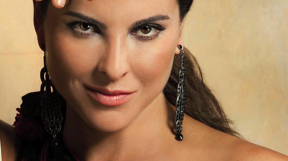 La actriz Kate del Castillo envió un mensaje en sus redes sociales. (Foto: Instagram)