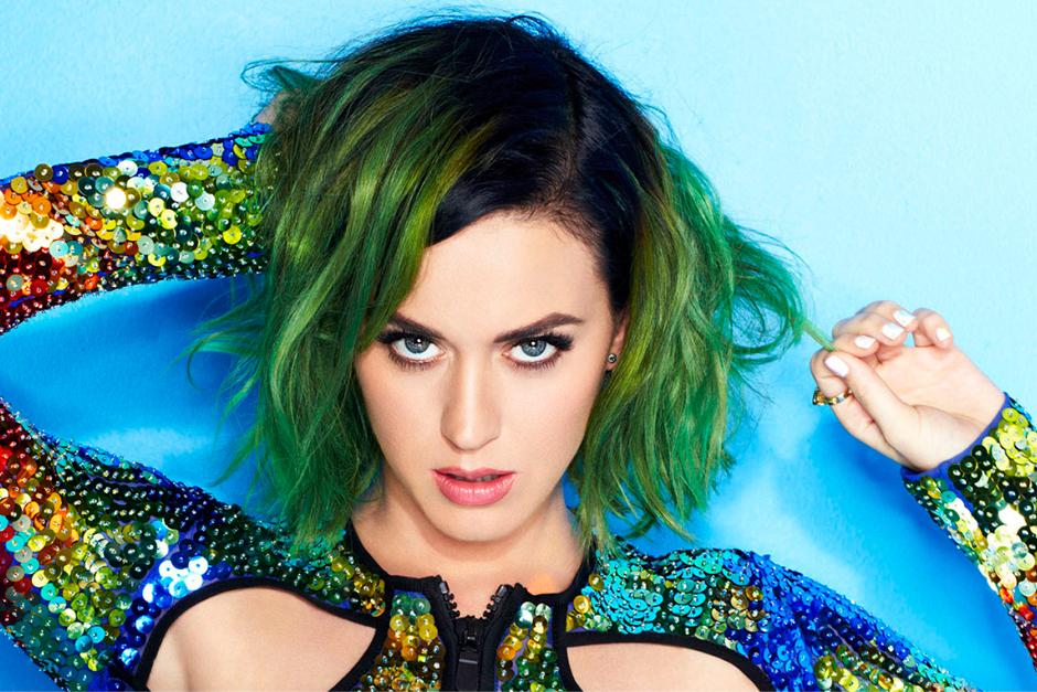 Katy Perry ofreció el pasado martes y miércoles dos conciertos en la ciudad norteña de Monterrey y en la capital mexicana ofrecerá otros dos más, el viernes y el sábado, en el Palacio de los Deportes.