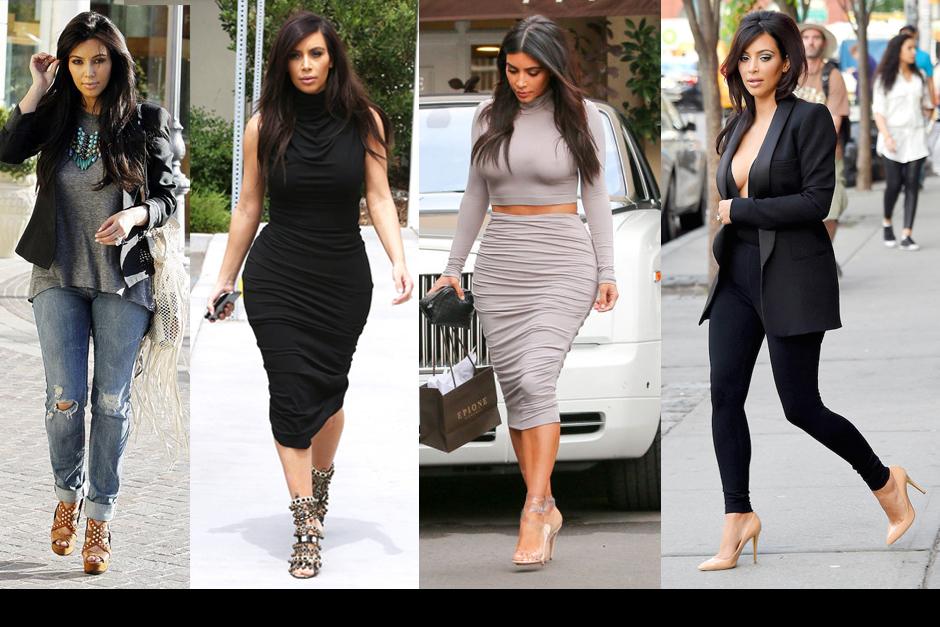 Kim se unió a la causa de una joven estadounidense.