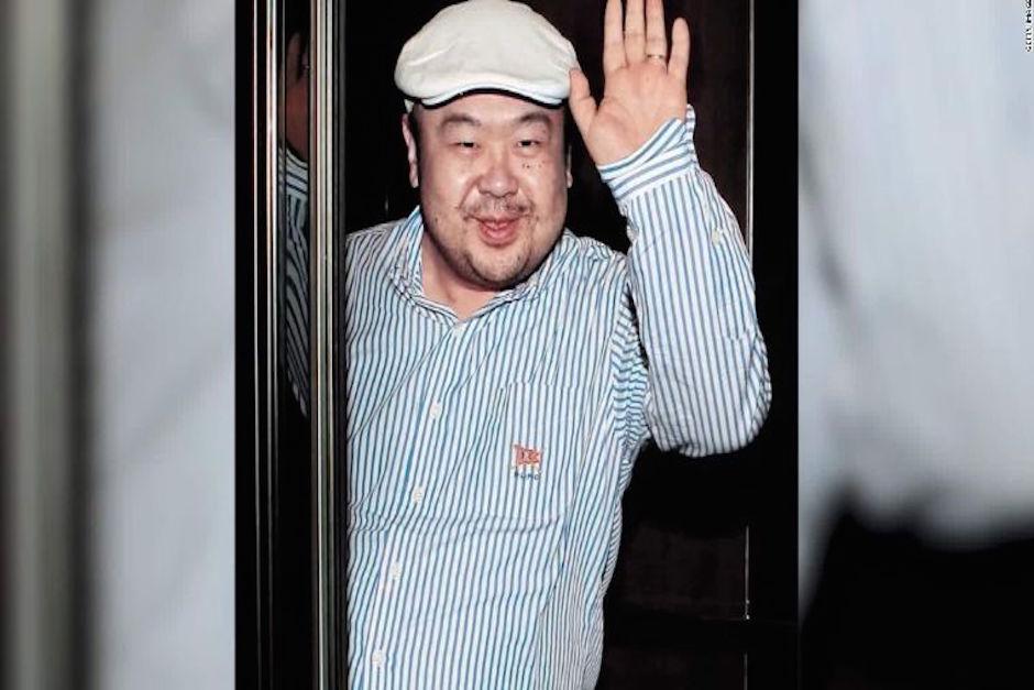 Kim Jong-nam murió el pasado 13 de febrero tras ser atacado con un agente químico en el aeropuerto internacional de Kuala Lumpur. (Foto: debate.com.mx)