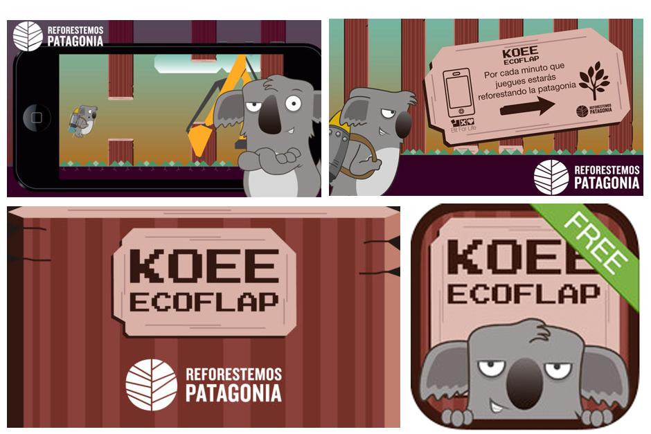 El juego esta disponible para iOS y Android y puede ser descargado gratis en iTunes y Google Play