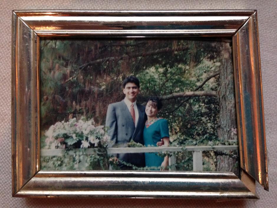 Así éramos hace media vida.