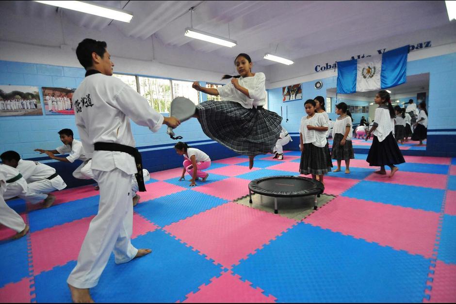 El deporte nacional tendrá un día específico para conmemorarlo. (Foto: Byron de la Cruz/Soy502)