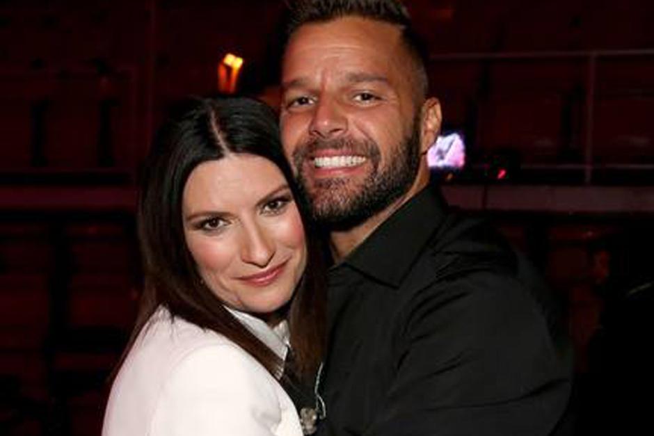 Laura Pausini y Ricky Martin son parte de los jueces de La Voz México. (Foto: Facebook)