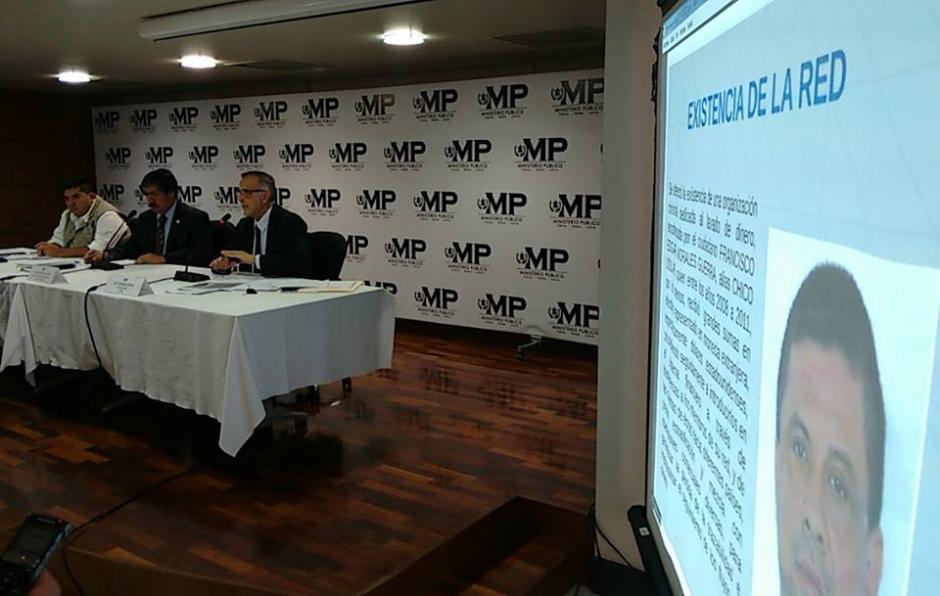 La red de lavado de dinero usó fondos públicos para moverlos en mercados internacionales y retornarlos para realizar asambleas. (Foto: Wilder López/Soy502) 