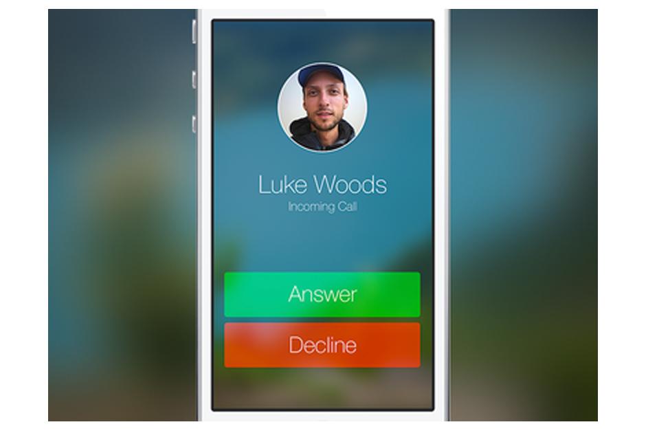 Facebook está rediseñando su interfaz y entre las actualizaciones vienen mejoras para las llamadas de voz que hace algún tiempo se implementaron en la red social, según dio a conocer el manager de productos de diseño, Austin Bales.