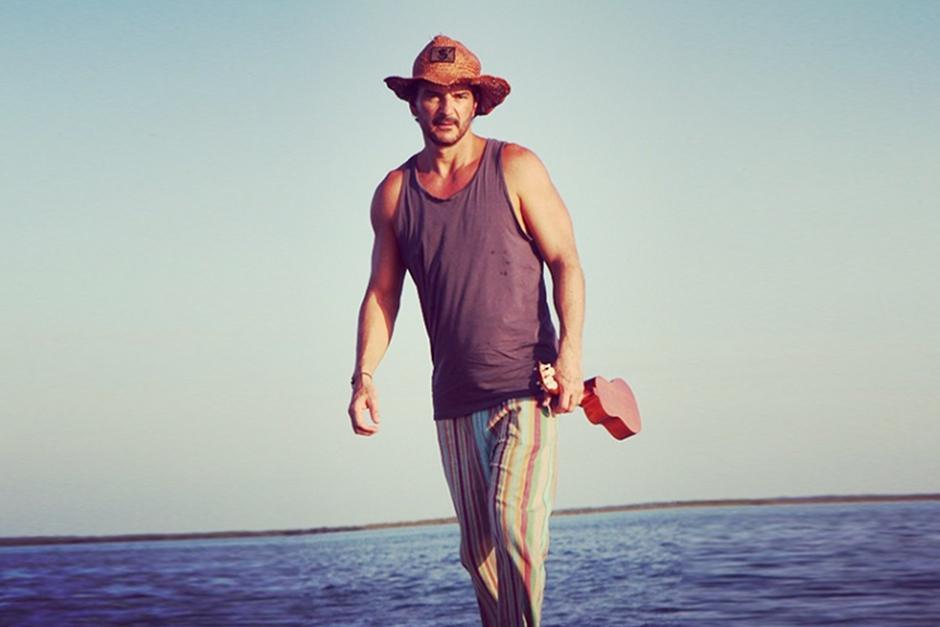 Mira el adelanto del segundo sencillo de Ricardo Arjona "Lo Poco que tengo". (Foto: Instagram)