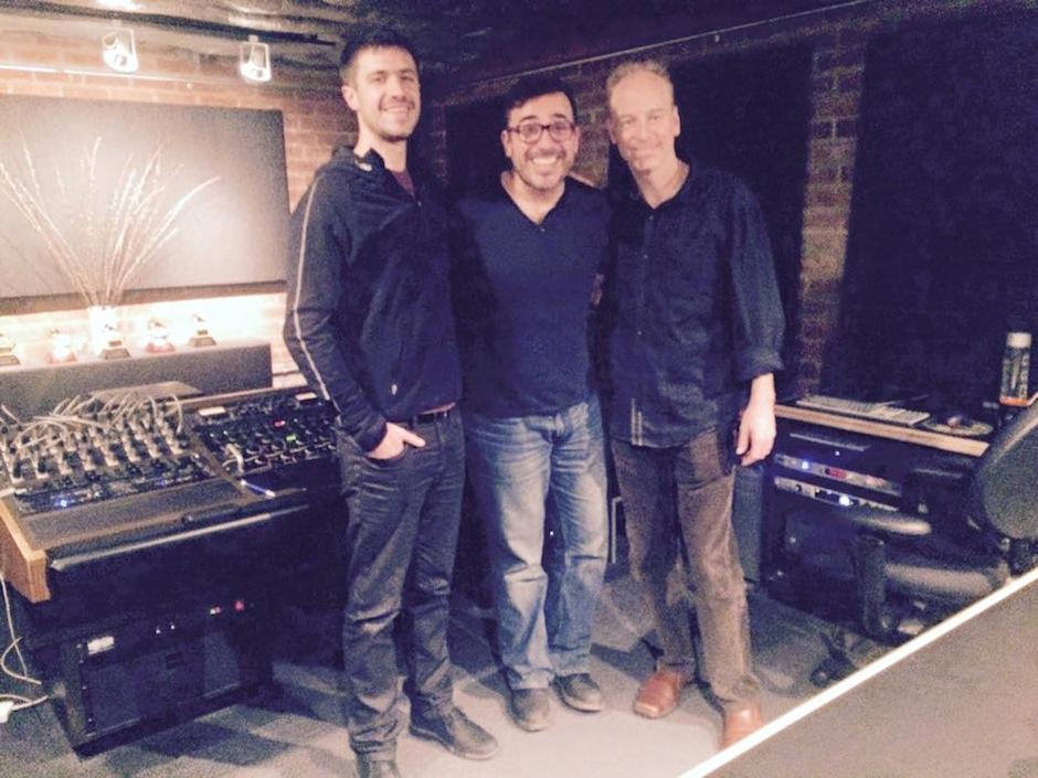 Malacates ya terminó su nuevo material discográfico. (Foto: Malacates Trebol Shop) 