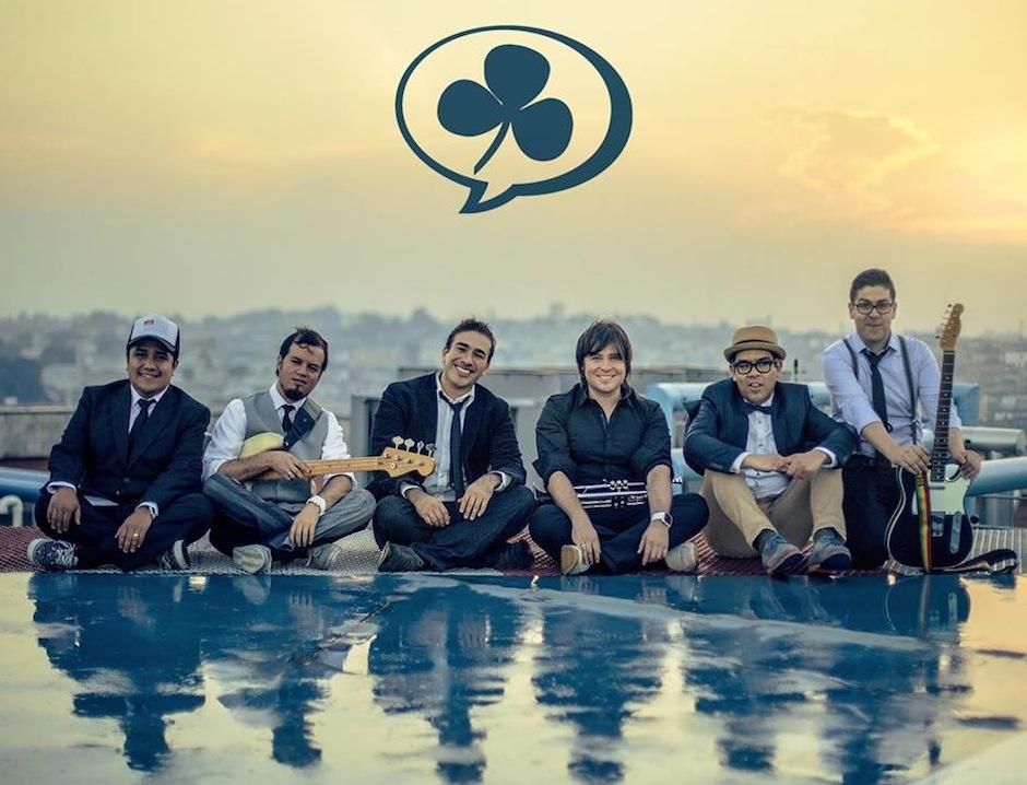 Malacates Trébol Shop realizará un concierto dedicado a los padres por su día en el Irtra. (Foto: Malacates Trébol Shop oficial) 