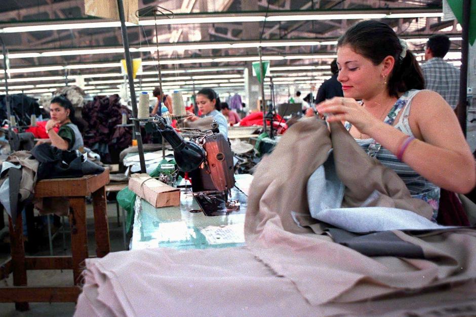 La ONU propone que la semana de trabajo se reduzca de 5 a 4 días laborales. (Foto: elfinancierocr.com)