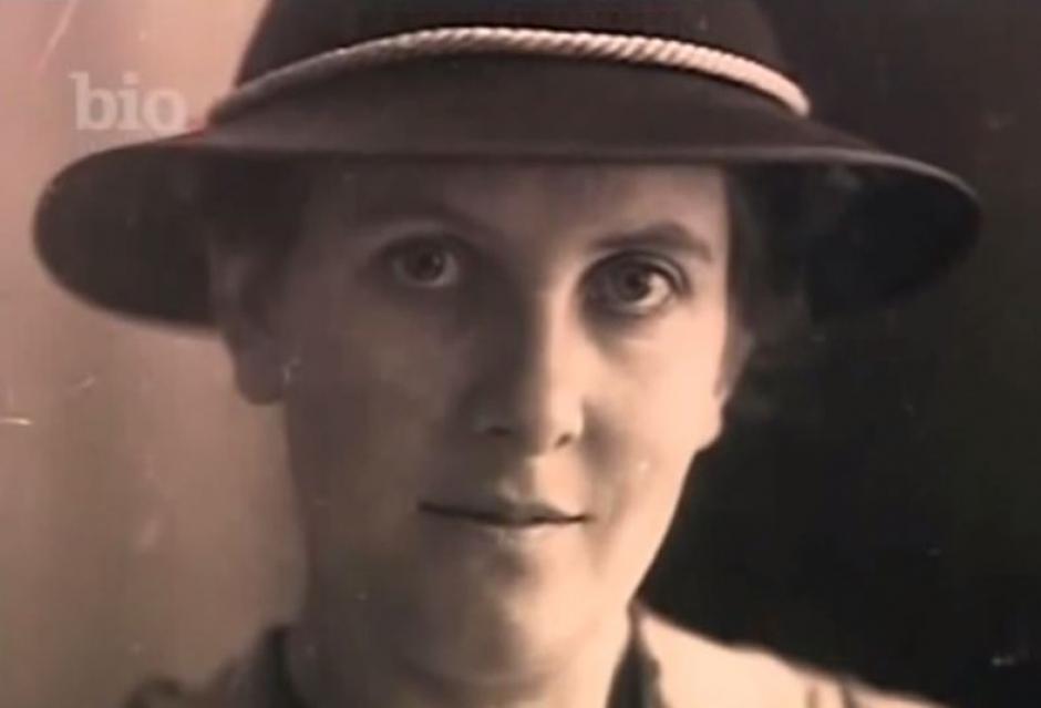 María Von Trapp dedicó parte de su vida a servir como misionera laica en Papúa Nueva Guinea. (Foto: crushable) 