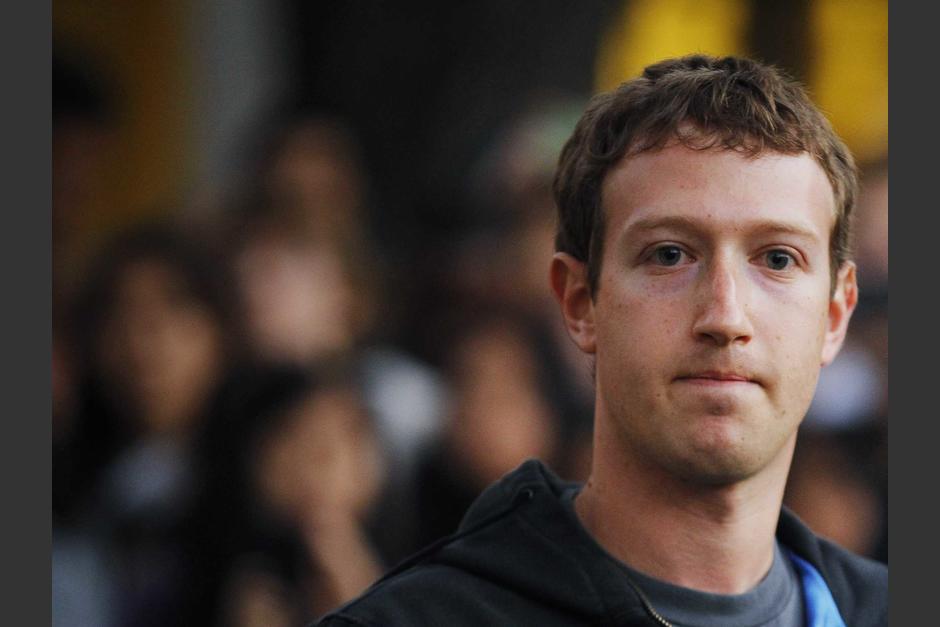 Mark Zuckerberg es el fundador y desarrollador de Facebook. (Foto: businessinsider.com)