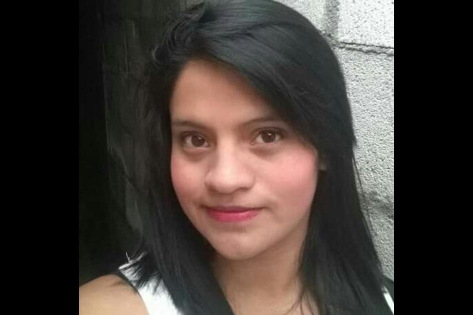 Merly Constanza Benito tenía 20 años cuando fue asesinada por su esposo, (Foto: Archivo) 