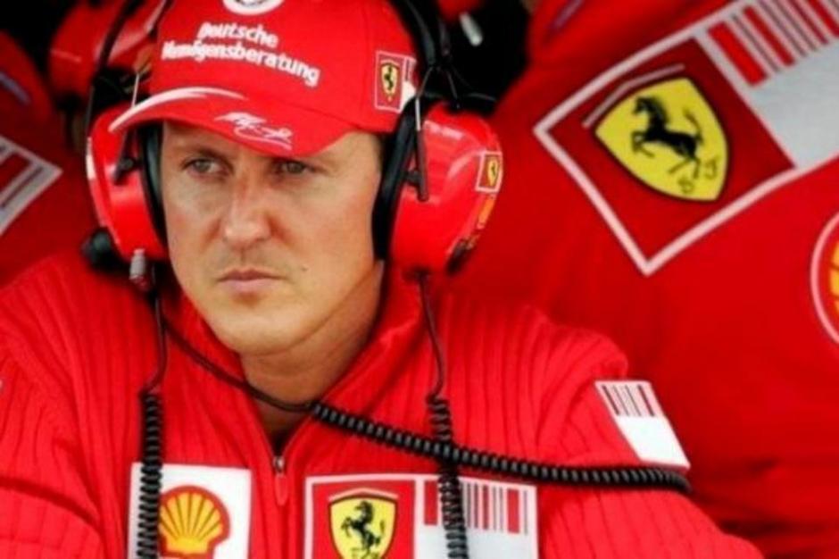El siete veces campeón mundial de F1, Michael Schumacher podría despertar del coma y sufrir discapacidad. (Foto: AFP)