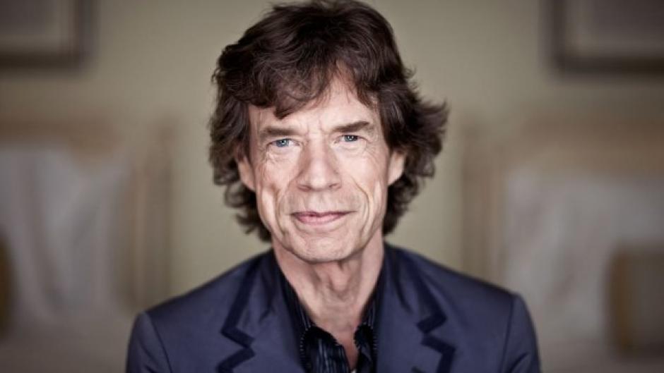 El famoso cantante de los Rolling Stones, Mick Kagger acaba de cumplir 70 años. (Solucionpolitica.net)